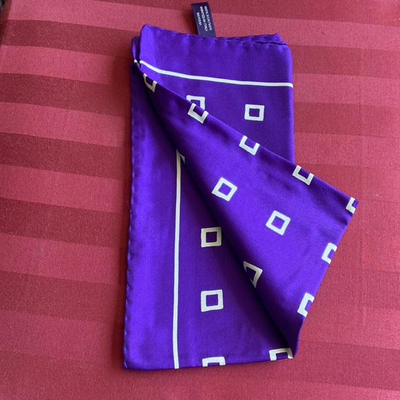 Ralph Lauren Purple Label Accessories Ralph Lauren Mens Purple